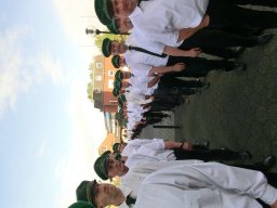 Schützenfest 2015